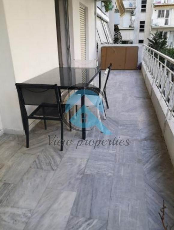 (For Sale) Residential Apartment || Athens South/Nea Smyrni - 56 Sq.m, 1 Bedrooms, 160.000€ 