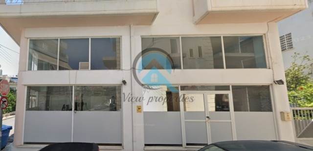 (For Rent) Commercial Retail Shop || Athens South/Agios Dimitrios - 145 Sq.m, 750€ 