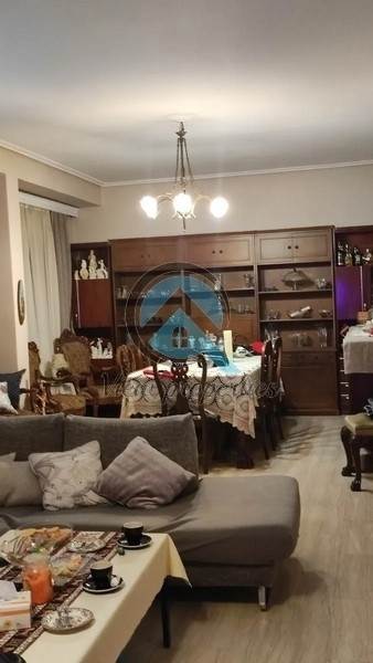 (For Sale) Residential Floor Apartment || Athens Center/Athens - 159 Sq.m, 3 Bedrooms, 260.000€ 