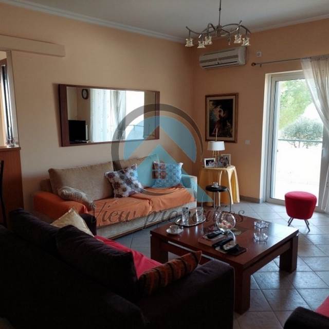 (For Sale) Residential Residence complex || East Attica/Pallini - 300 Sq.m, 6 Bedrooms, 600.000€ 