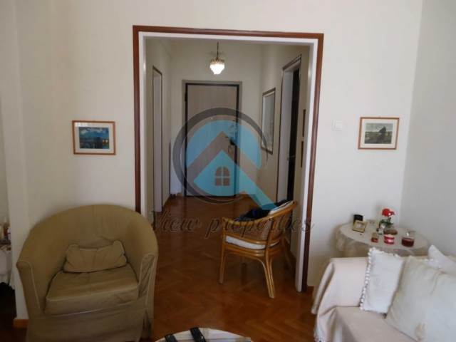 (For Sale) Residential Apartment || Athens South/Palaio Faliro - 74 Sq.m, 2 Bedrooms, 200.000€ 