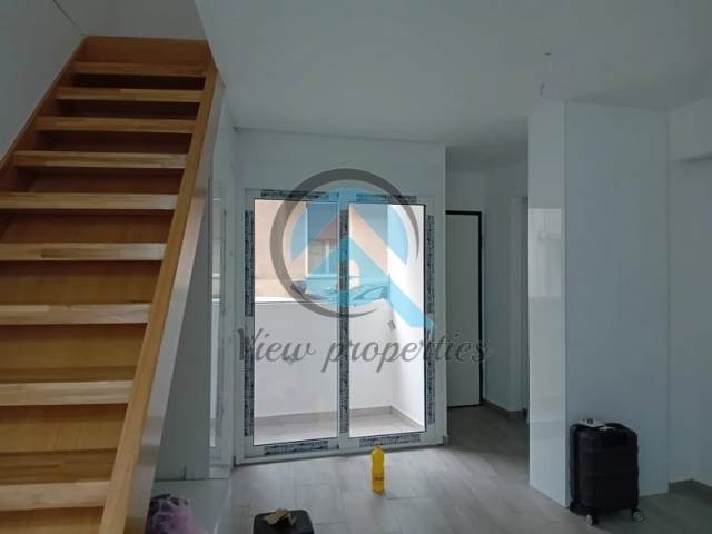 (For Sale) Residential Maisonette || Athens Center/Dafni - 84 Sq.m, 3 Bedrooms, 210.000€ 