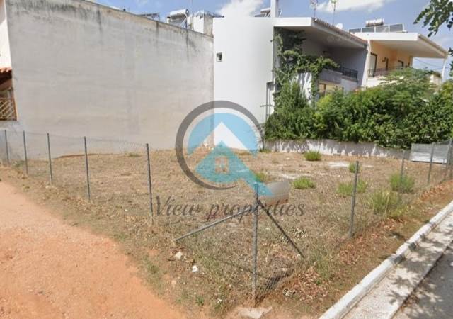 (For Sale) Land Plot || Athens North/Agia Paraskevi - 200 Sq.m, 220.000€ 