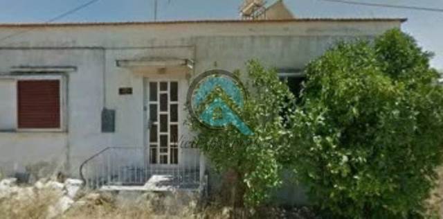 (For Sale) Land Plot || Athens South/Agios Dimitrios - 175 Sq.m, 190.000€ 