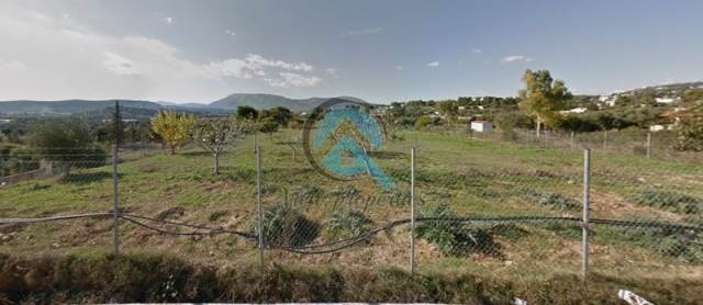 (For Sale) Land Plot || East Attica/Pallini - 810 Sq.m, 240.000€ 