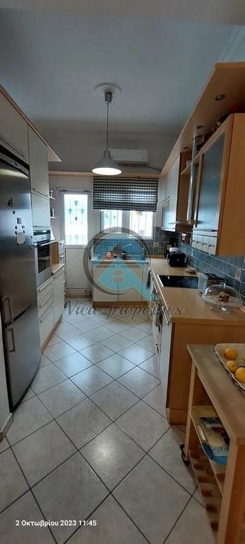 (Προς Πώληση) Κατοικία Διαμέρισμα || Αθήνα Κέντρο/Δάφνη - 122 τ.μ, 3 Υ/Δ, 340.000€ 