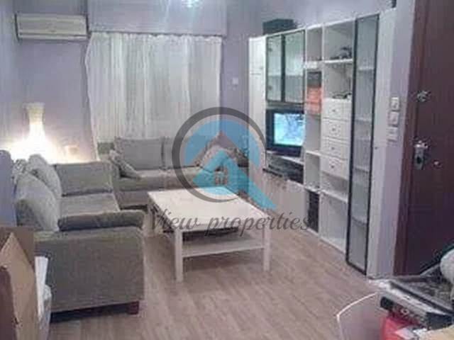 (For Sale) Residential Apartment || Athens South/Agios Dimitrios - 60 Sq.m, 2 Bedrooms, 120.000€ 