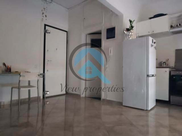 (For Sale) Residential Studio || Athens Center/Athens - 37 Sq.m, 1 Bedrooms, 92.000€ 
