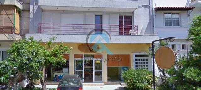 (Προς Ενοικίαση) Επαγγελματικός Χώρος Κατάστημα || Αθήνα Νότια/Άλιμος - 150 τ.μ, 1.200€ 