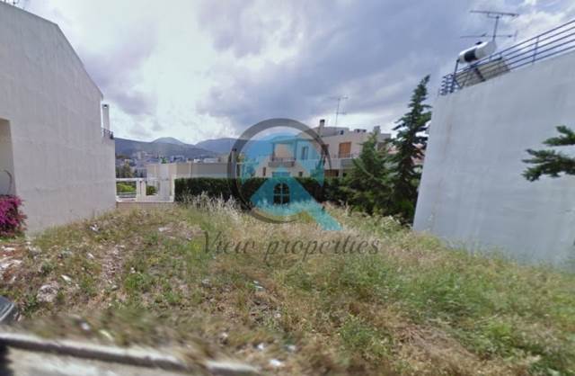 (For Sale) Land Plot || Athens South/Alimos - 336 Sq.m, 520.000€ 
