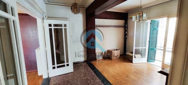 (For Sale) Residential Apartment || Athens South/Agios Dimitrios - 149 Sq.m, 3 Bedrooms, 220.000€ 