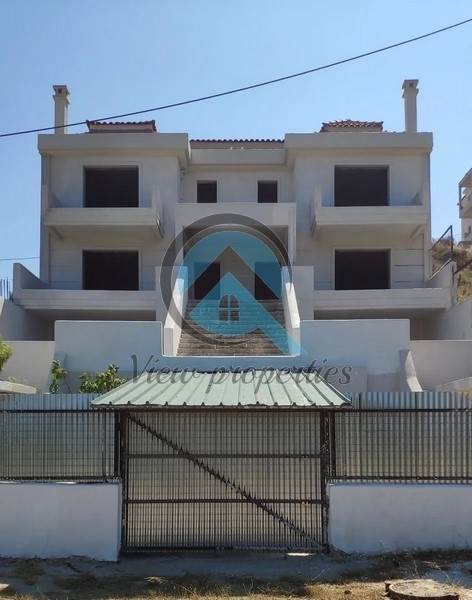 (For Sale) Residential Detached house || East Attica/Pikermi - 532 Sq.m, 10 Bedrooms, 600.000€ 
