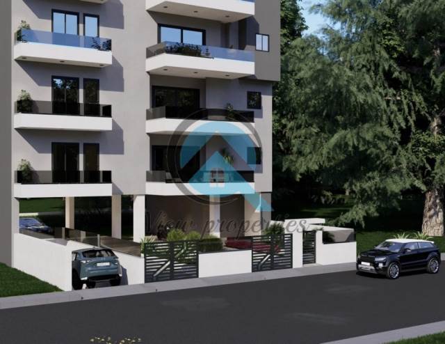 (Προς Πώληση) Κατοικία Οροφοδιαμέρισμα || Αθήνα Νότια/Άγιος Δημήτριος - 90 τ.μ, 3 Υ/Δ, 360.000€ 