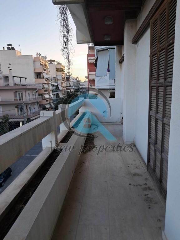 (For Sale) Residential Apartment || Athens South/Nea Smyrni - 155 Sq.m, 1 Bedrooms, 230.000€ 