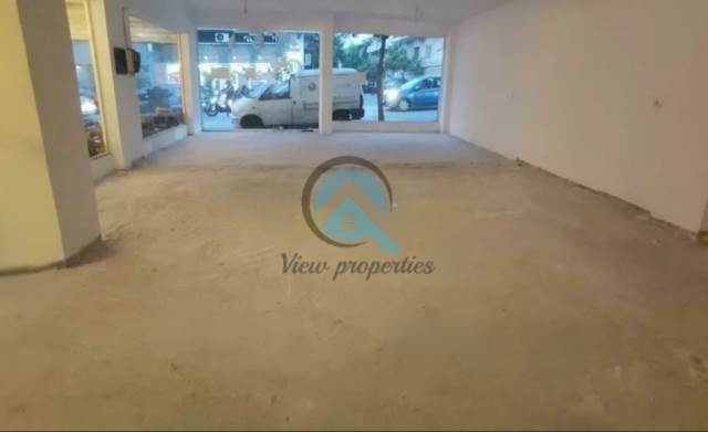 (For Rent) Commercial Retail Shop || Athens South/Agios Dimitrios - 80 Sq.m, 650€ 
