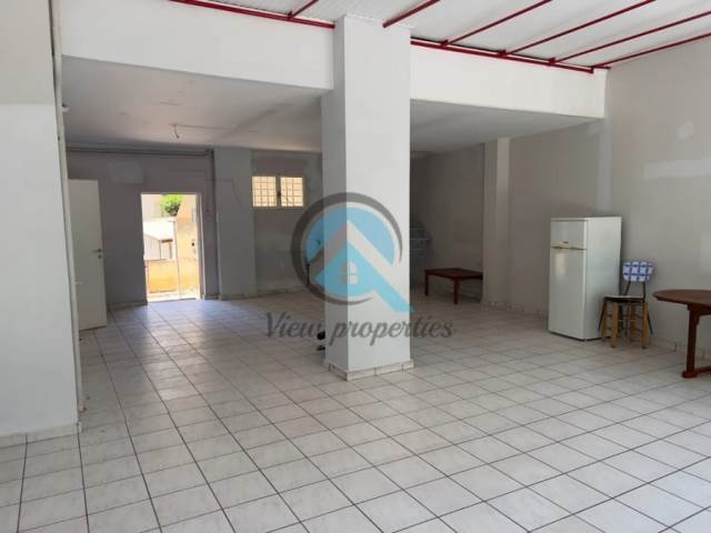 (For Rent) Commercial Retail Shop || Athens South/Nea Smyrni - 110 Sq.m, 800€ 