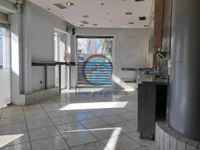 (For Rent) Commercial Retail Shop || Athens South/Agios Dimitrios - 72 Sq.m, 1.100€ 