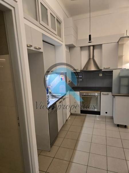 (Προς Πώληση) Κατοικία Διαμέρισμα || Αθήνα Κέντρο/Δάφνη - 51 τ.μ, 1 Υ/Δ, 93.000€ 