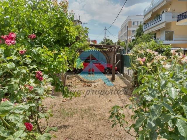 (Προς Πώληση) Αξιοποιήσιμη Γη Οικόπεδο || Αθήνα Βόρεια/Μεταμόρφωση - 411 τ.μ, 240.000€ 