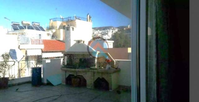 (Προς Ενοικίαση) Κατοικία Διαμέρισμα || Αθήνα Νότια/Άγιος Δημήτριος - 80 τ.μ, 1 Υ/Δ, 750€ 