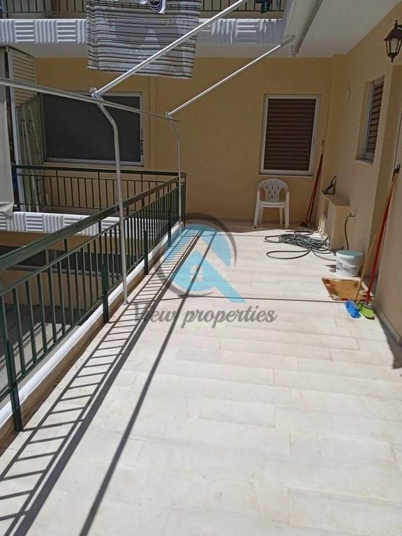 (Προς Πώληση) Κατοικία Διαμέρισμα || Αθήνα Νότια/Άγιος Δημήτριος - 102 τ.μ, 3 Υ/Δ, 260.000€ 