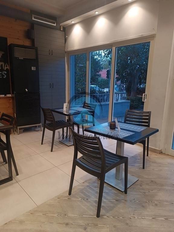 (Προς Ενοικίαση) Επαγγελματικός Χώρος Κατάστημα || Αθήνα Νότια/Άλιμος - 124 τ.μ, 1.590€ 