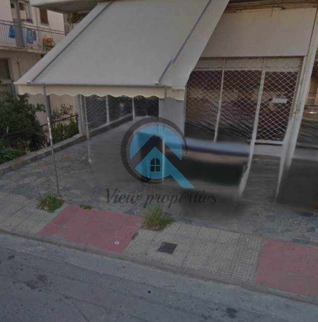 (Προς Ενοικίαση) Επαγγελματικός Χώρος Κατάστημα || Αθήνα Νότια/Άγιος Δημήτριος - 98 τ.μ, 900€ 