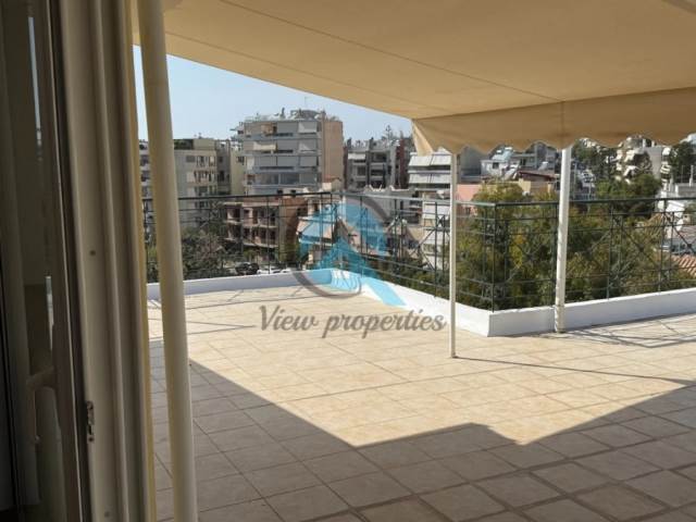 (Προς Ενοικίαση) Κατοικία Στούντιο || Αθήνα Νότια/Άλιμος - 46 τ.μ, 800€ 