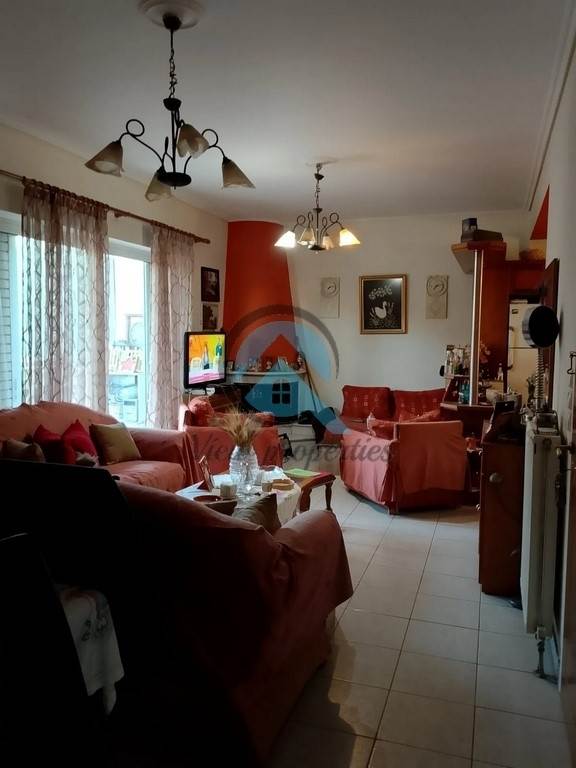 (For Sale) Residential Apartment || Athens South/Agios Dimitrios - 90 Sq.m, 3 Bedrooms, 250.000€ 