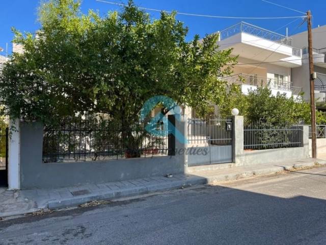 (For Sale) Land Plot || Athens South/Glyfada - 280 Sq.m, 550.000€ 