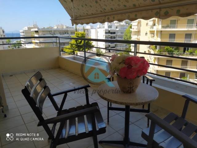 (For Rent) Residential Apartment || Athens South/Alimos - 65 Sq.m, 1 Bedrooms, 800€ 