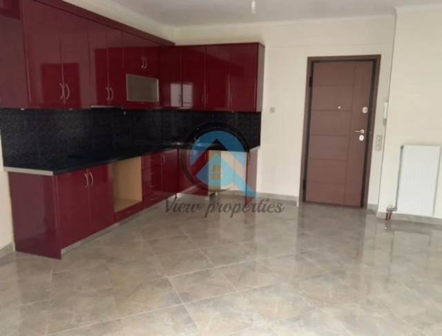(For Rent) Residential Floor Apartment || Athens South/Agios Dimitrios - 90 Sq.m, 3 Bedrooms, 850€ 