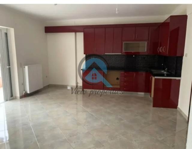 (For Rent) Residential Floor Apartment || Athens South/Agios Dimitrios - 90 Sq.m, 3 Bedrooms, 900€ 