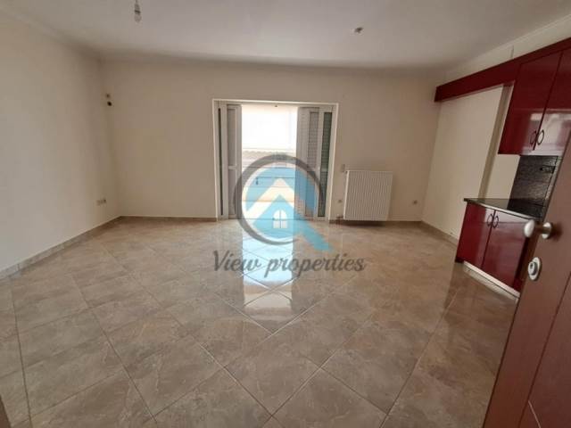 (For Rent) Residential Floor Apartment || Athens South/Agios Dimitrios - 90 Sq.m, 3 Bedrooms, 800€ 