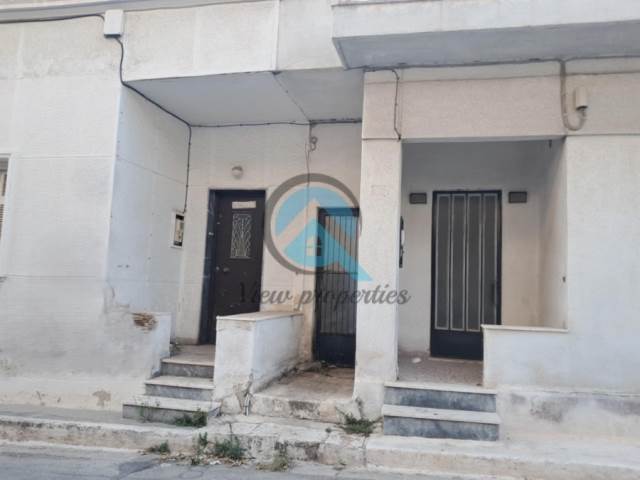 (For Sale) Land Plot || Athens South/Agios Dimitrios - 170 Sq.m, 170.000€ 