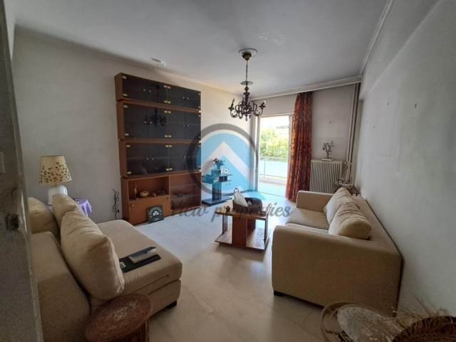 (For Sale) Residential Apartment || Athens South/Nea Smyrni - 74 Sq.m, 2 Bedrooms, 140.000€ 