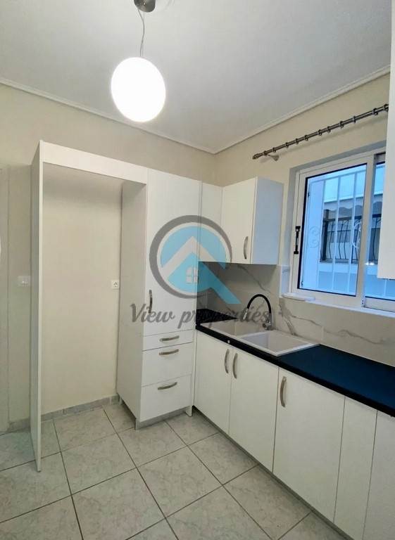 (For Rent) Residential Apartment || Athens South/Agios Dimitrios - 60 Sq.m, 2 Bedrooms, 750€ 
