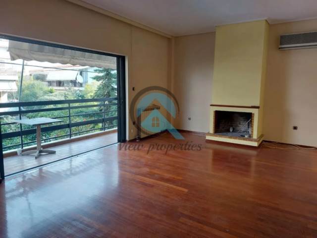 (For Rent) Residential Floor Apartment || Athens South/Palaio Faliro - 105 Sq.m, 3 Bedrooms, 890€ 