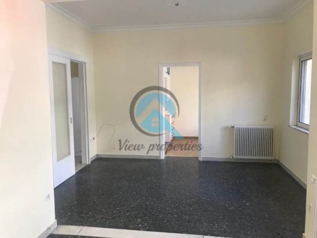 (For Rent) Residential Apartment || Athens South/Alimos - 70 Sq.m, 2 Bedrooms, 600€ 