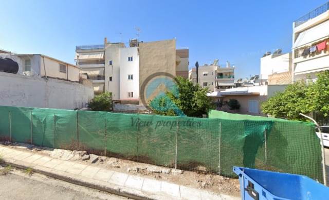(For Sale) Land Plot || Athens South/Agios Dimitrios - 190 Sq.m, 250.000€ 
