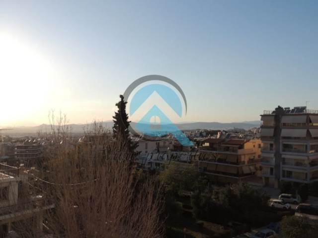 (For Sale) Residential Apartment || Athens Center/Ilioupoli - 96 Sq.m, 2 Bedrooms, 249.600€ 