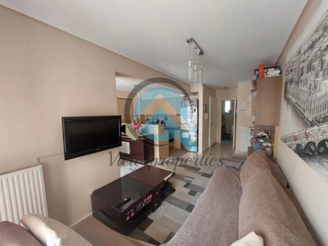 (For Sale) Residential Floor Apartment || Athens Center/Athens - 70 Sq.m, 2 Bedrooms, 240.000€ 