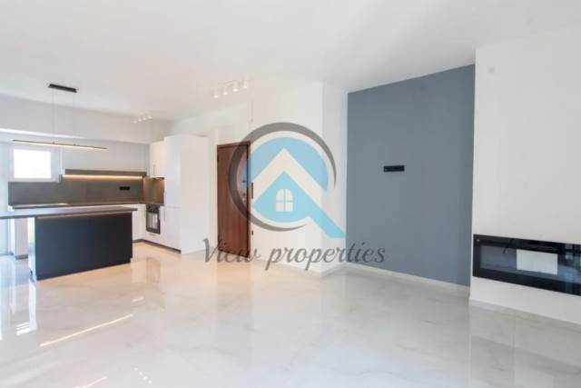 (For Sale) Residential Apartment || Athens South/Palaio Faliro - 78 Sq.m, 2 Bedrooms, 265.000€ 