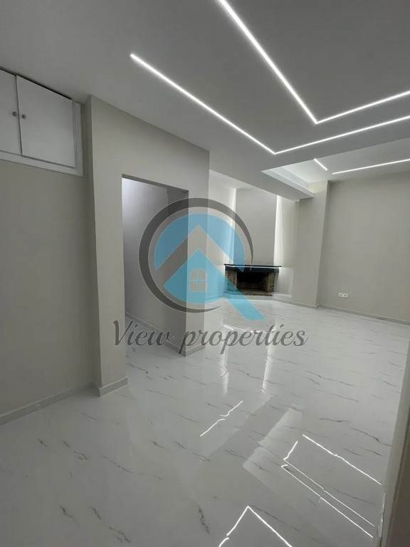 (For Sale) Residential Floor Apartment || Athens South/Nea Smyrni - 105 Sq.m, 3 Bedrooms, 210.000€ 