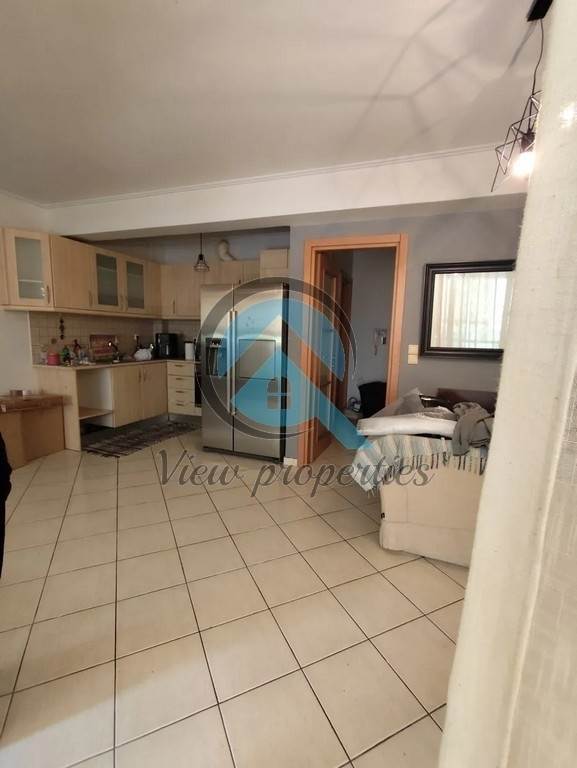 (Προς Πώληση) Κατοικία Διαμέρισμα || Αθήνα Νότια/Νέα Σμύρνη - 82 τ.μ, 2 Υ/Δ, 250.000€ 