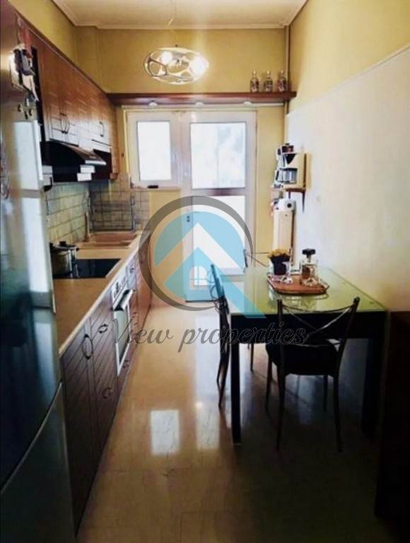 (For Sale) Residential Apartment || Athens South/Nea Smyrni - 70 Sq.m, 2 Bedrooms, 190.000€ 