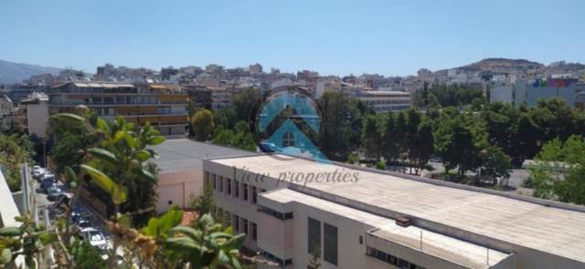 (For Sale) Residential Floor Apartment || Athens North/Nea Ionia - 100 Sq.m, 2 Bedrooms, 230.000€ 
