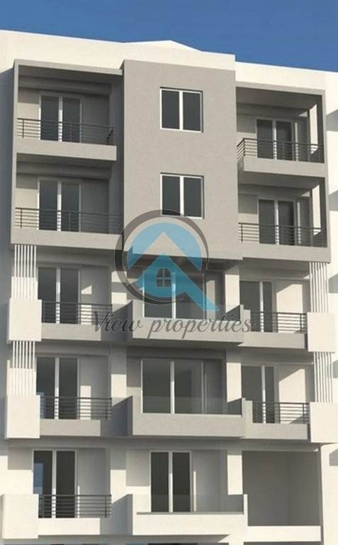 (For Sale) Residential Floor Apartment || Athens Center/Ilioupoli - 77 Sq.m, 2 Bedrooms, 244.000€ 