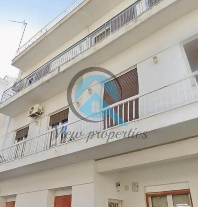 (For Sale) Residential Apartment || Athens Center/Ilioupoli - 100 Sq.m, 2 Bedrooms, 280.000€ 