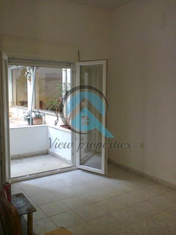 (For Sale) Residential Apartment || Athens South/Palaio Faliro - 45 Sq.m, 1 Bedrooms, 139.000€ 